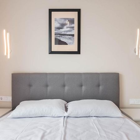 Sea Stories Apartments Varna Exterior foto