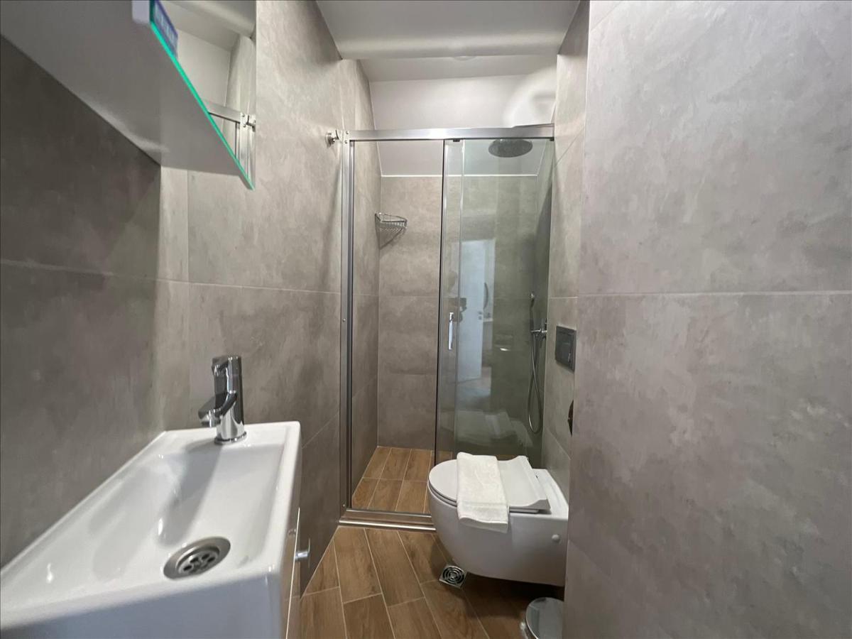 Sea Stories Apartments Varna Exterior foto