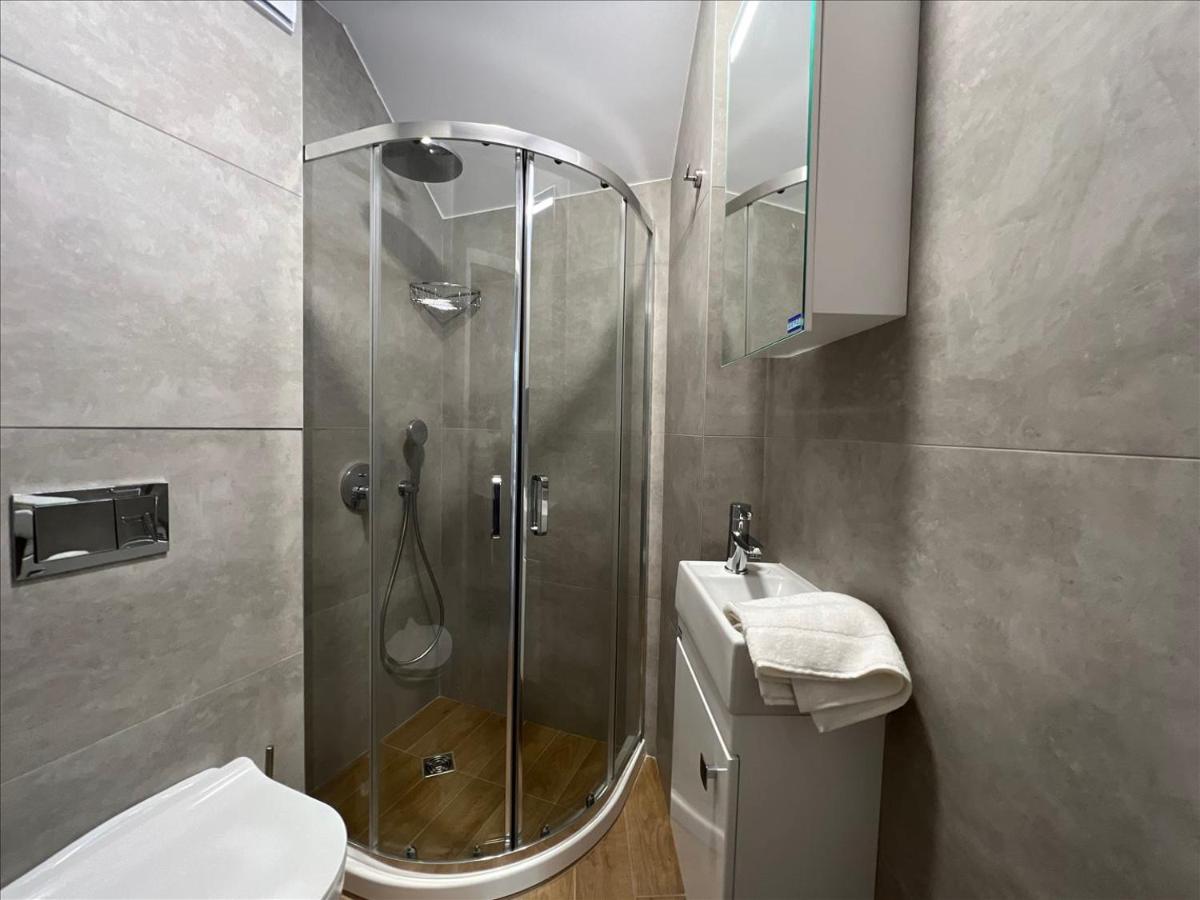 Sea Stories Apartments Varna Exterior foto