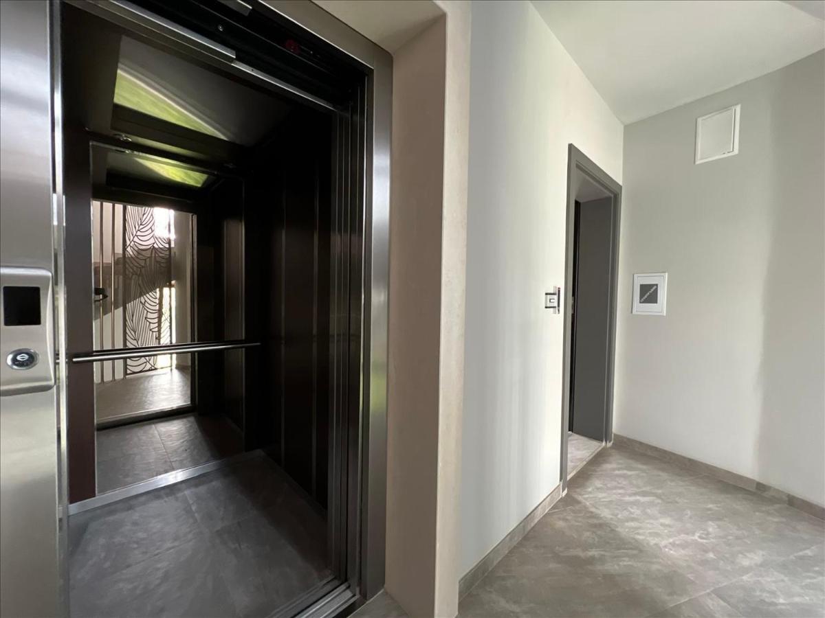 Sea Stories Apartments Varna Exterior foto