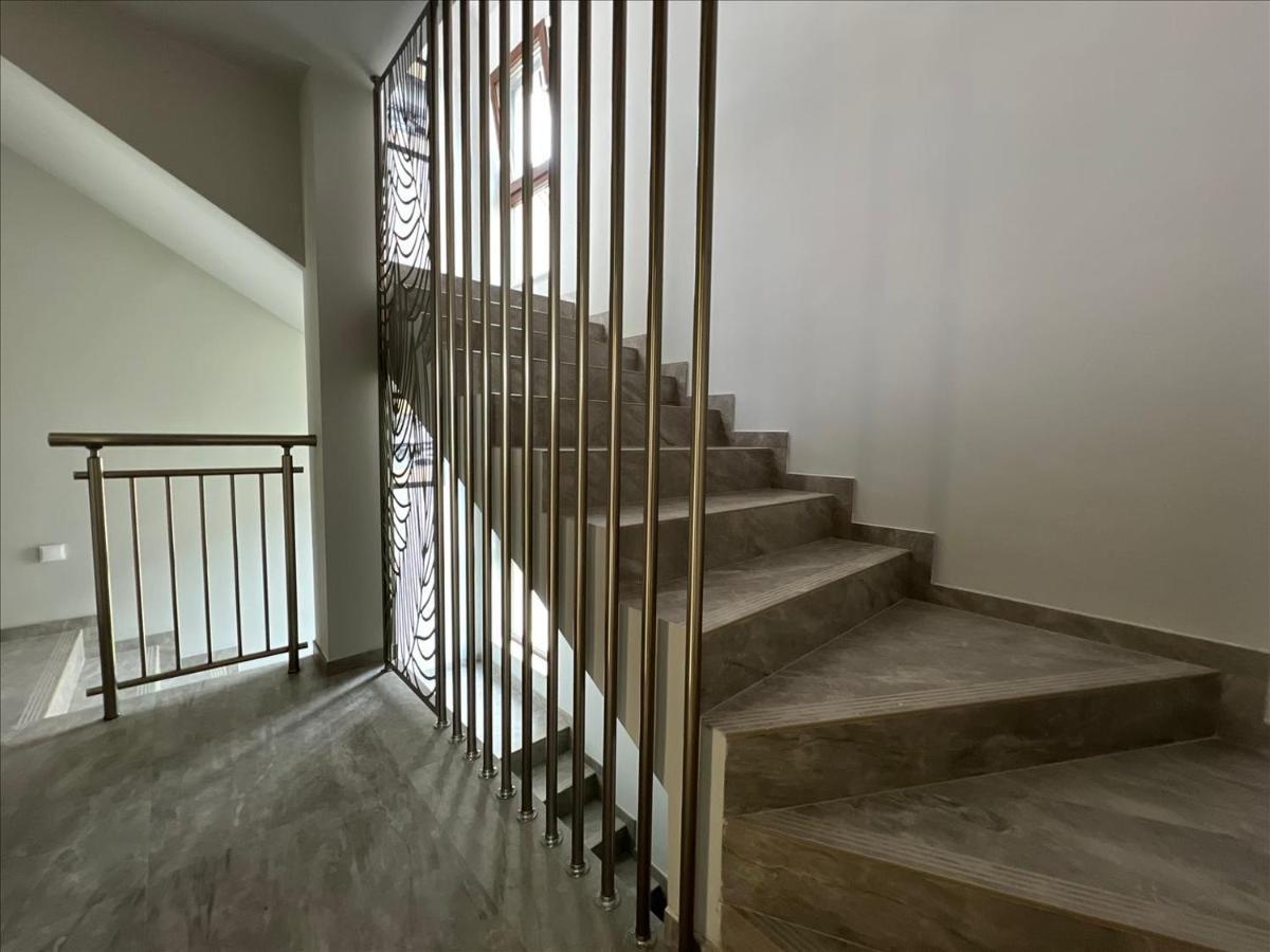 Sea Stories Apartments Varna Exterior foto
