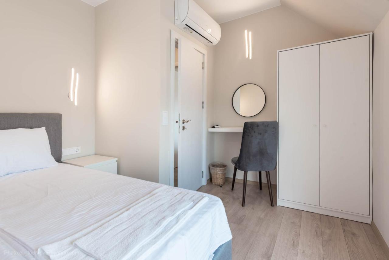 Sea Stories Apartments Varna Exterior foto